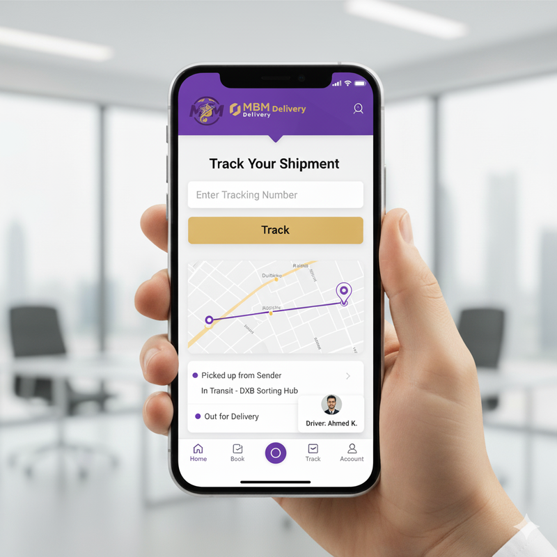 Technology & Innovation